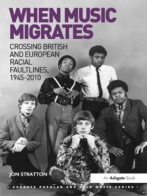 cover image of When Music Migrates